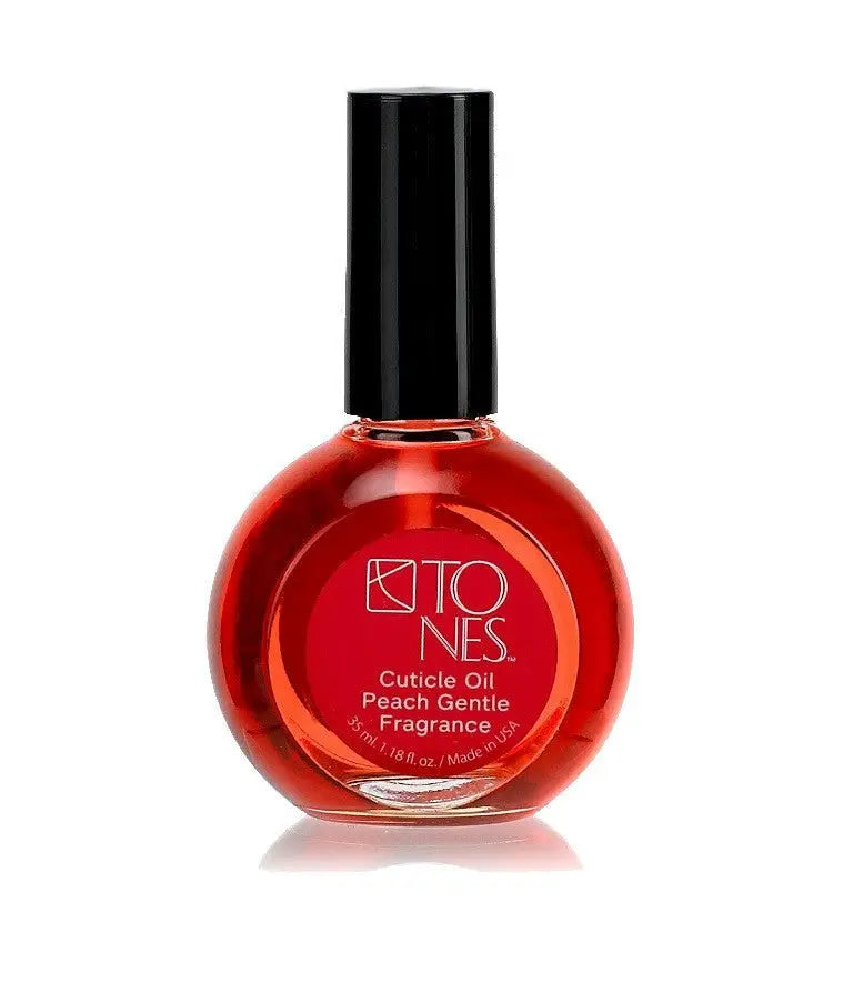 Aceite para cutículas - Melocotón (1,18 fl oz / 35 mL)