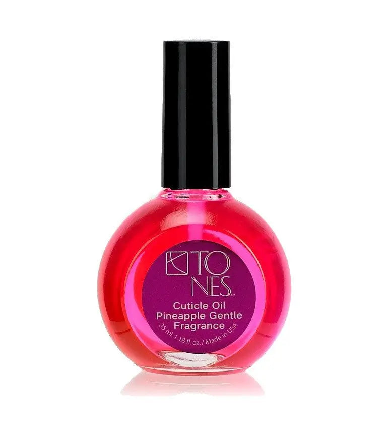 Cuticle Oil - Pineapple - Tones