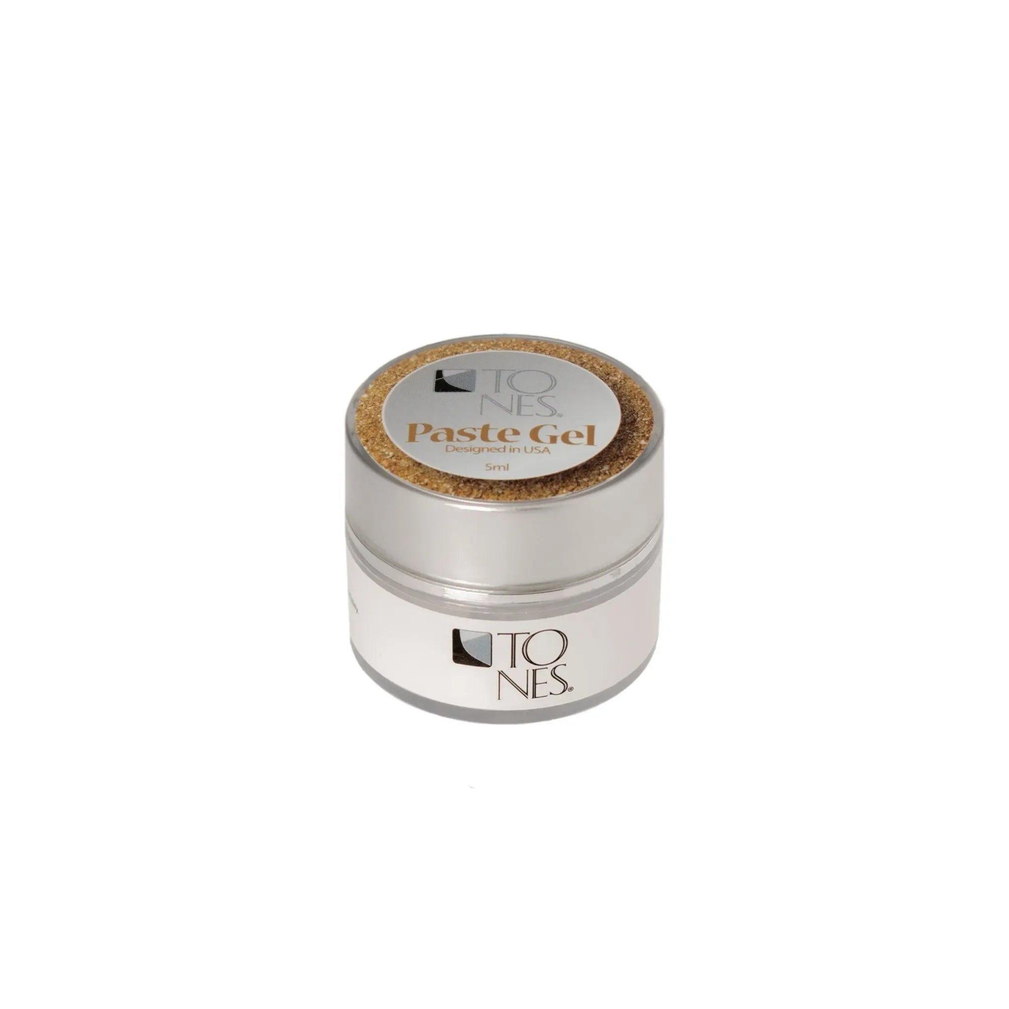 Gel Paste - (5 ml / 0.17 fl oz) #02 - Tones