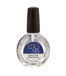 Capa superior para vidrio - 1,18 fl oz / 35 ml