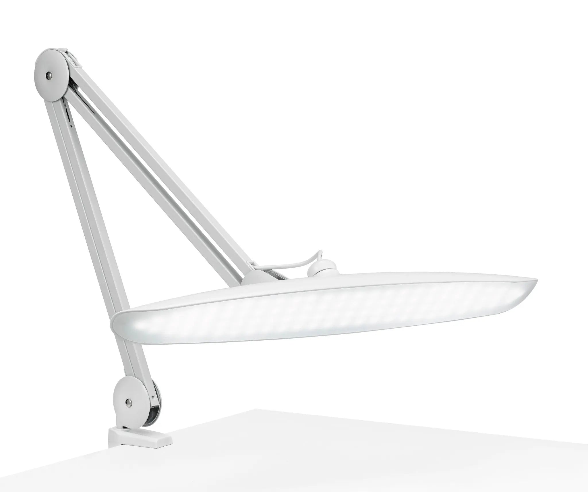 LED Desk Lamp - Tones