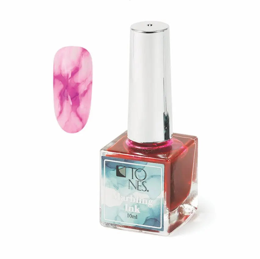 Marbling Ink #01 - 10 ML - Tones