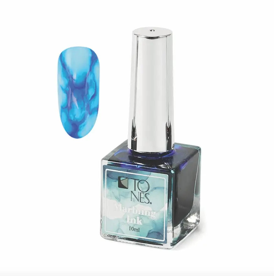 Marbling Ink #05 - 10 ML - Tones