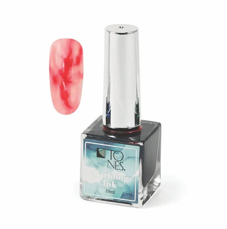 Marbling Ink #06 - 10 ML - Tones