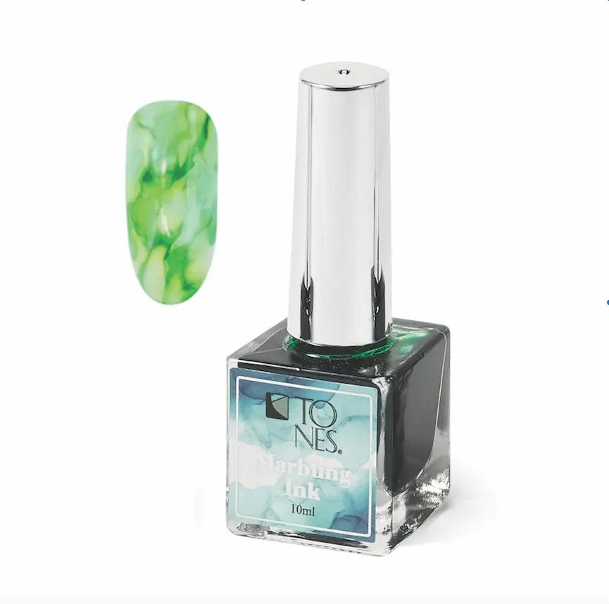 Marbling Ink #07 - 10 ML - Tones