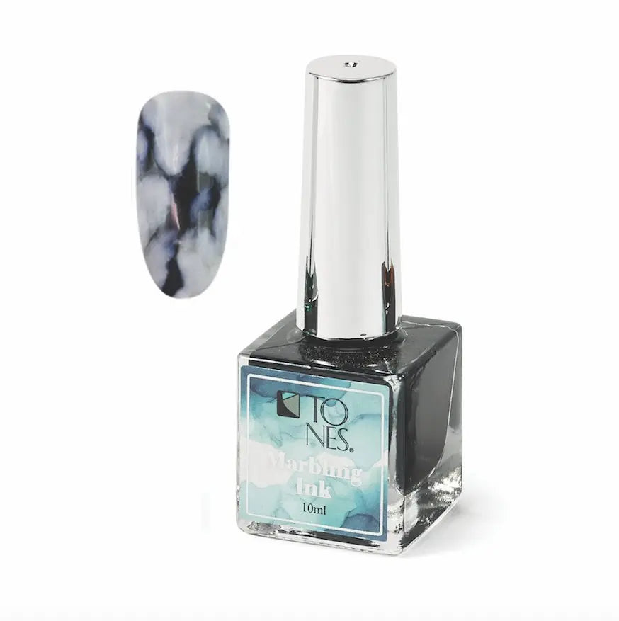Marbling Ink #08 - 10 ML - Tones