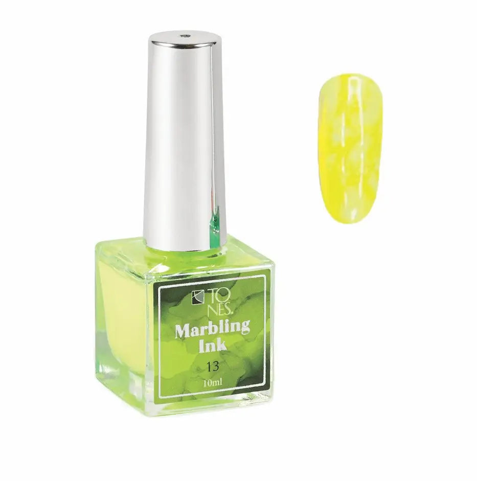 Marbling Ink NEON #13 - 10 ML - Tones