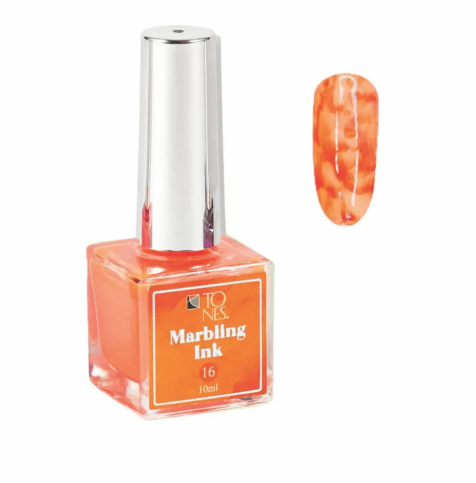 Marbling Ink NEON #16 - 10 ML - Tones