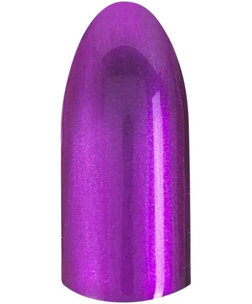 Metallic Art Gel Chrome Effect - 10ml / 0.34 fl oz - Tones