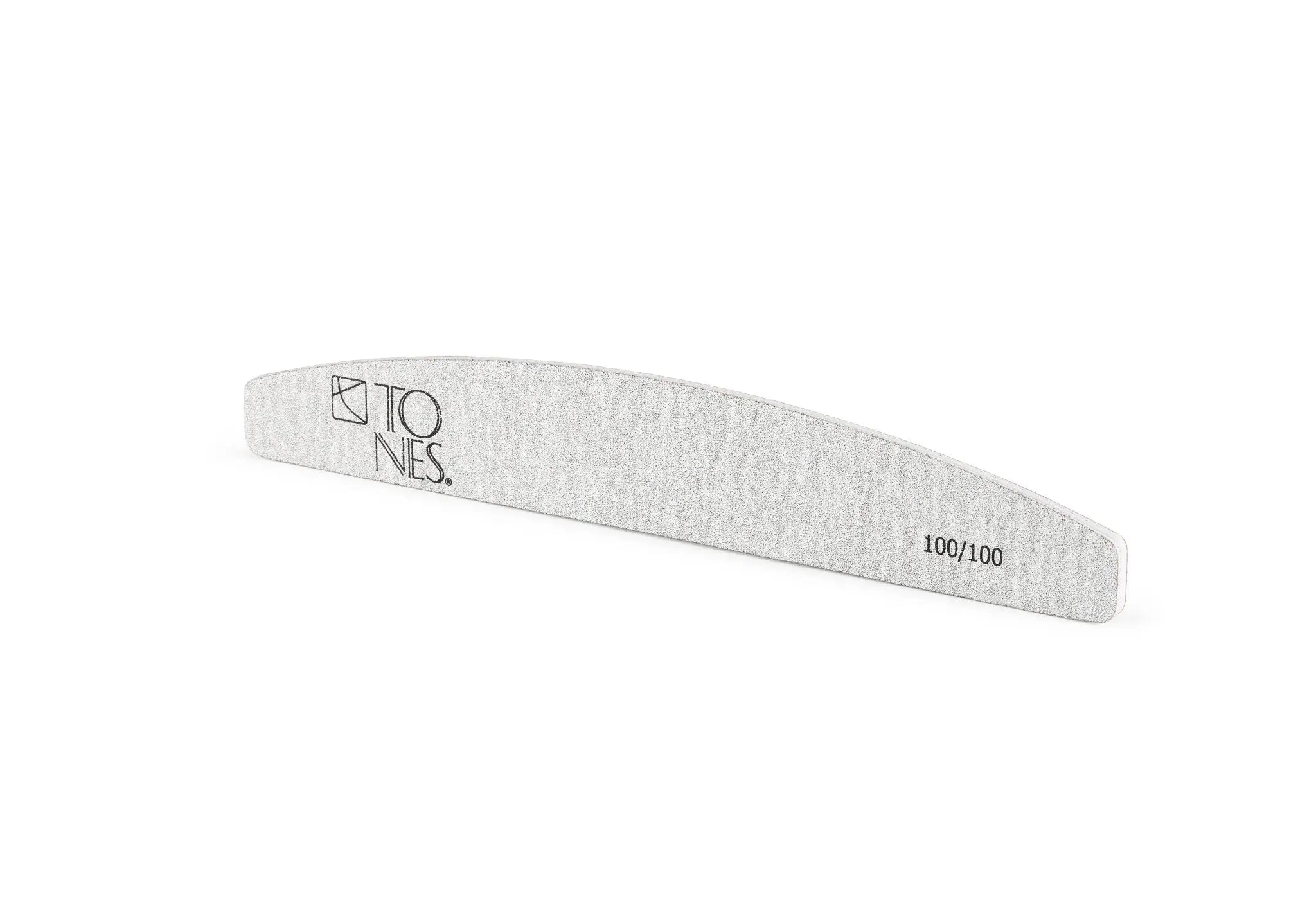 Nail File 100/100 (Single Unit) - Tones