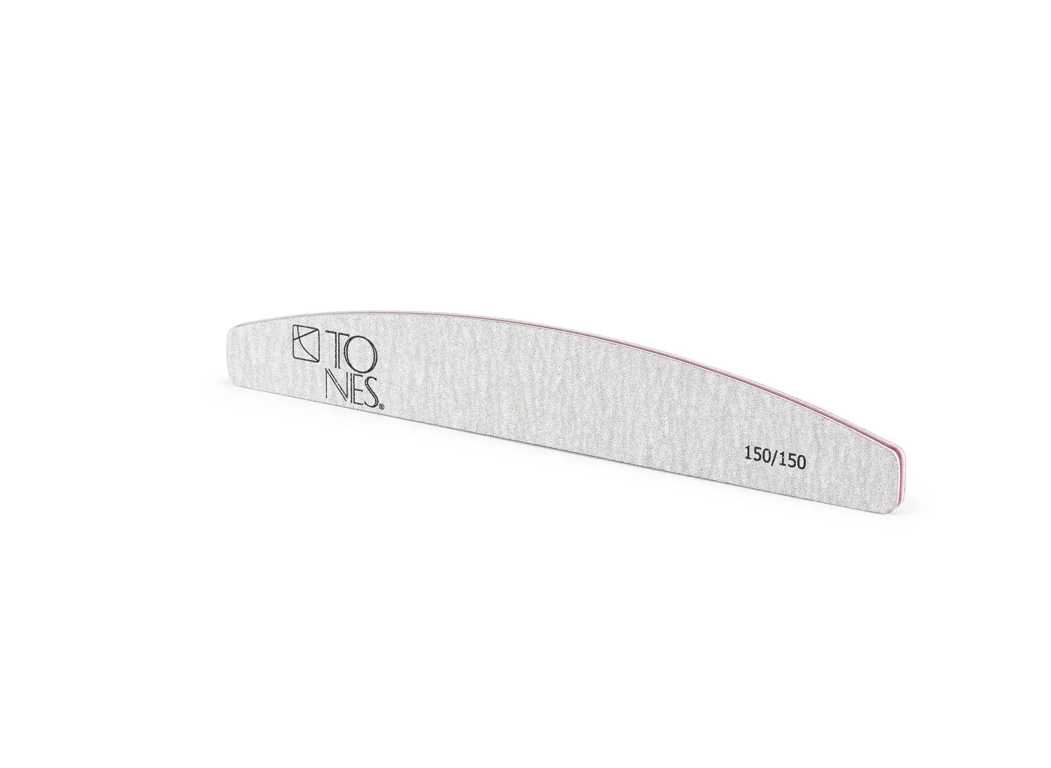 Nail File 150/150 (Single Unit) - Tones
