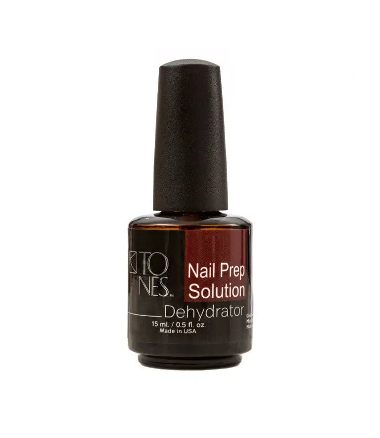 Nail Prep Dehydrator - Tones