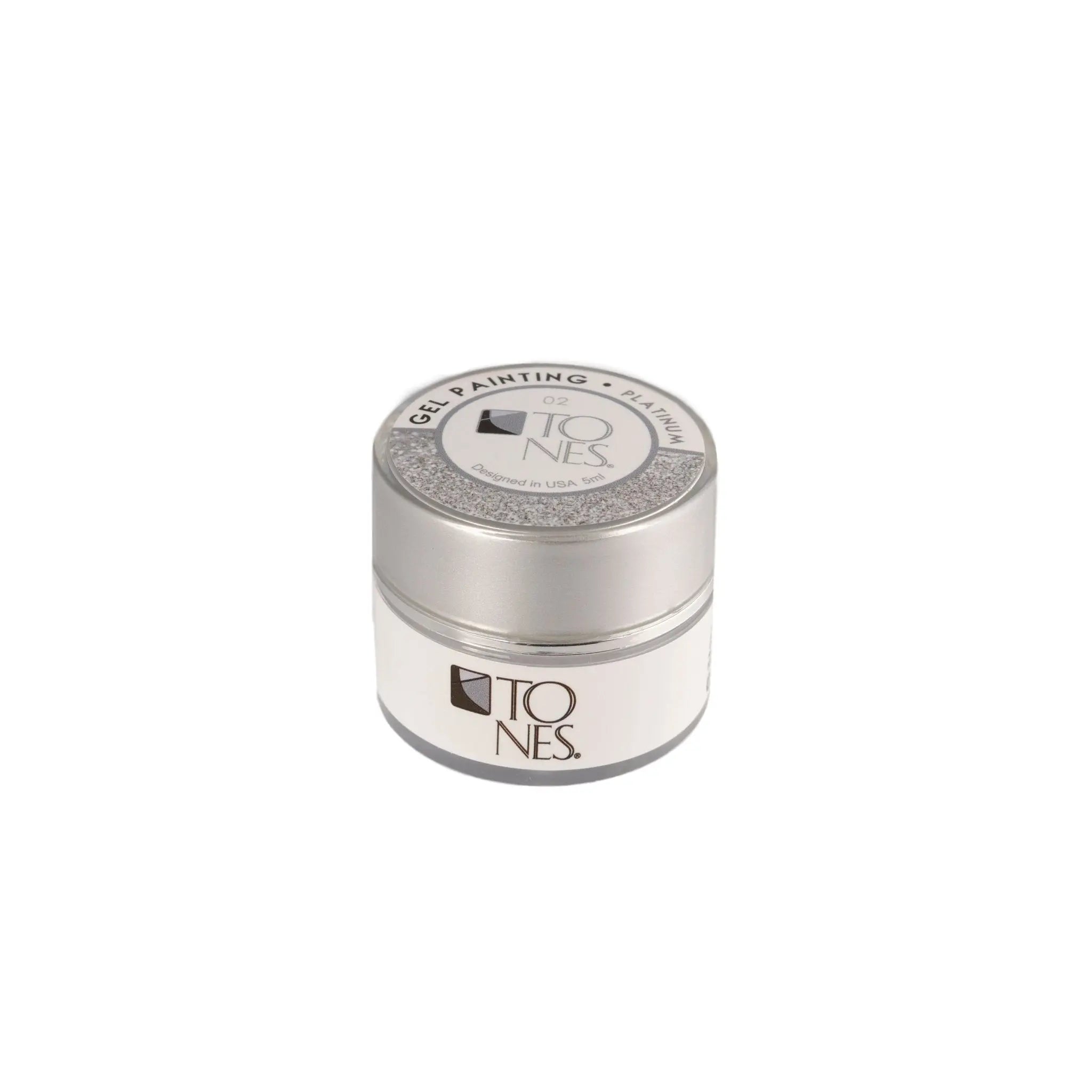 Platinum Gel Painting #002 - 5 ml - Tones