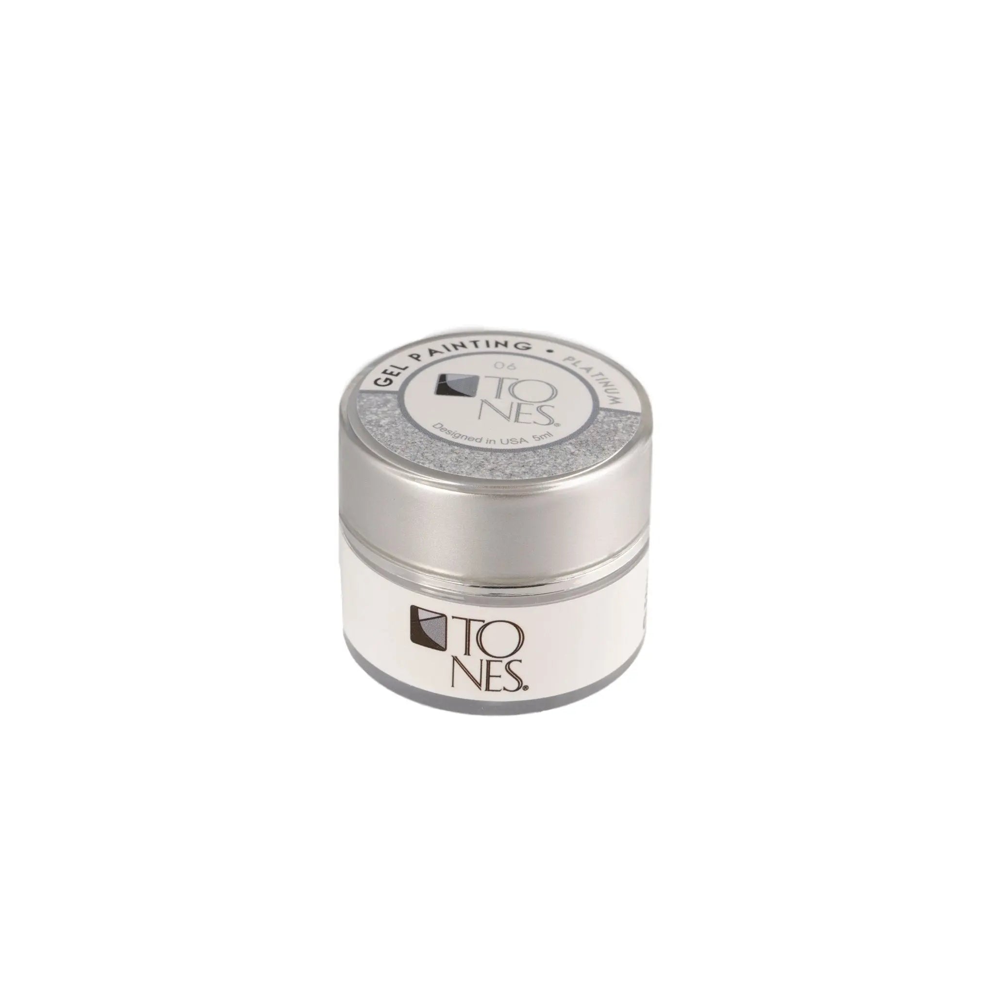 Platinum Gel Painting #006 - 5 ml - Tones