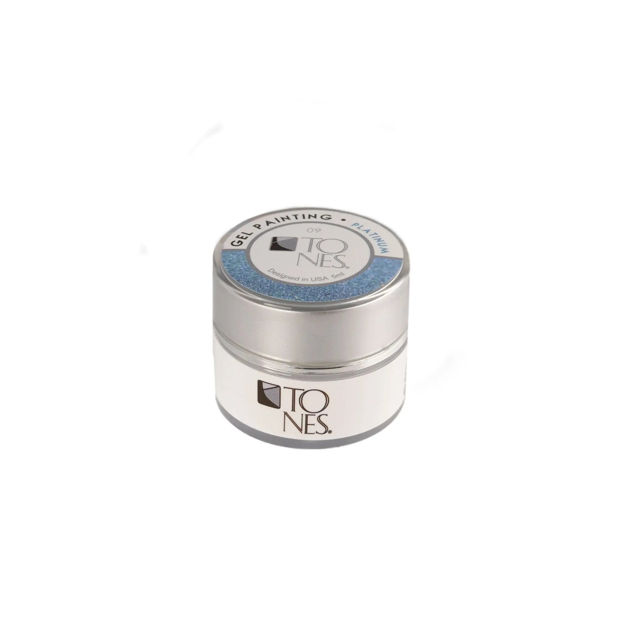 Platinum Gel Painting #009 - 5 ml - Tones