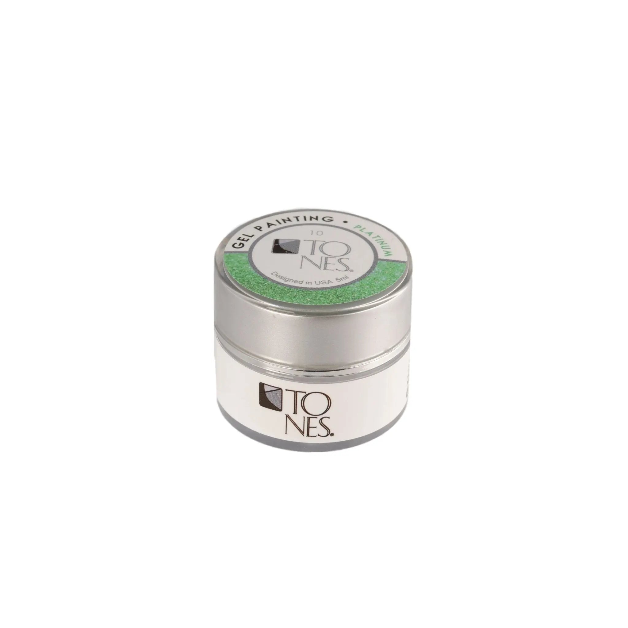 Platinum Gel Painting #010 - 5 ml - Tones
