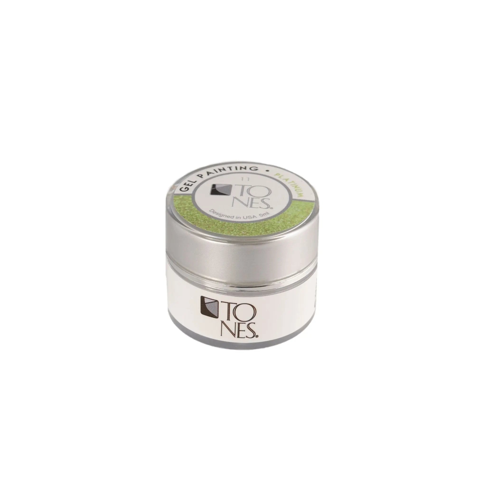 Platinum Gel Painting #011 - 5 ml - Tones