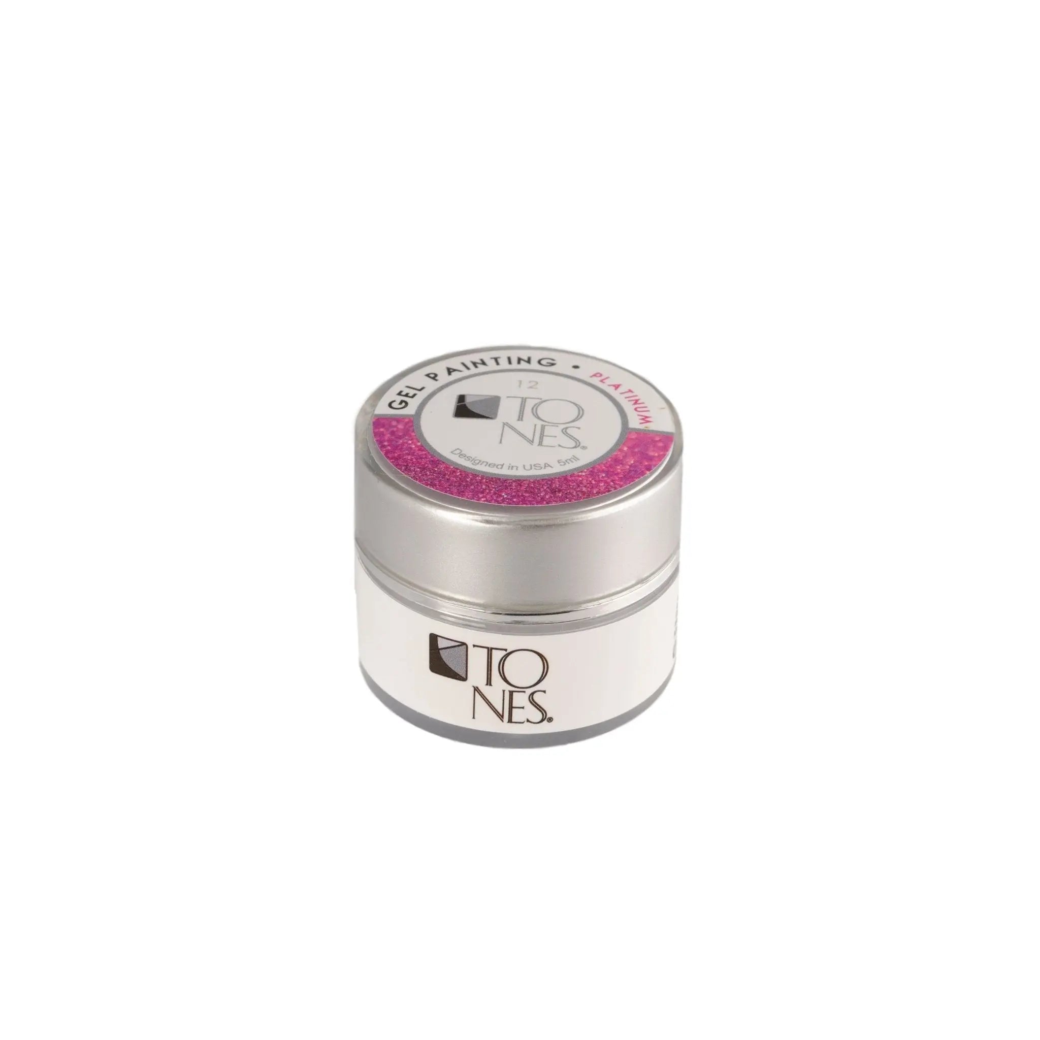 Platinum Gel Painting #012 - 5 ml - Tones