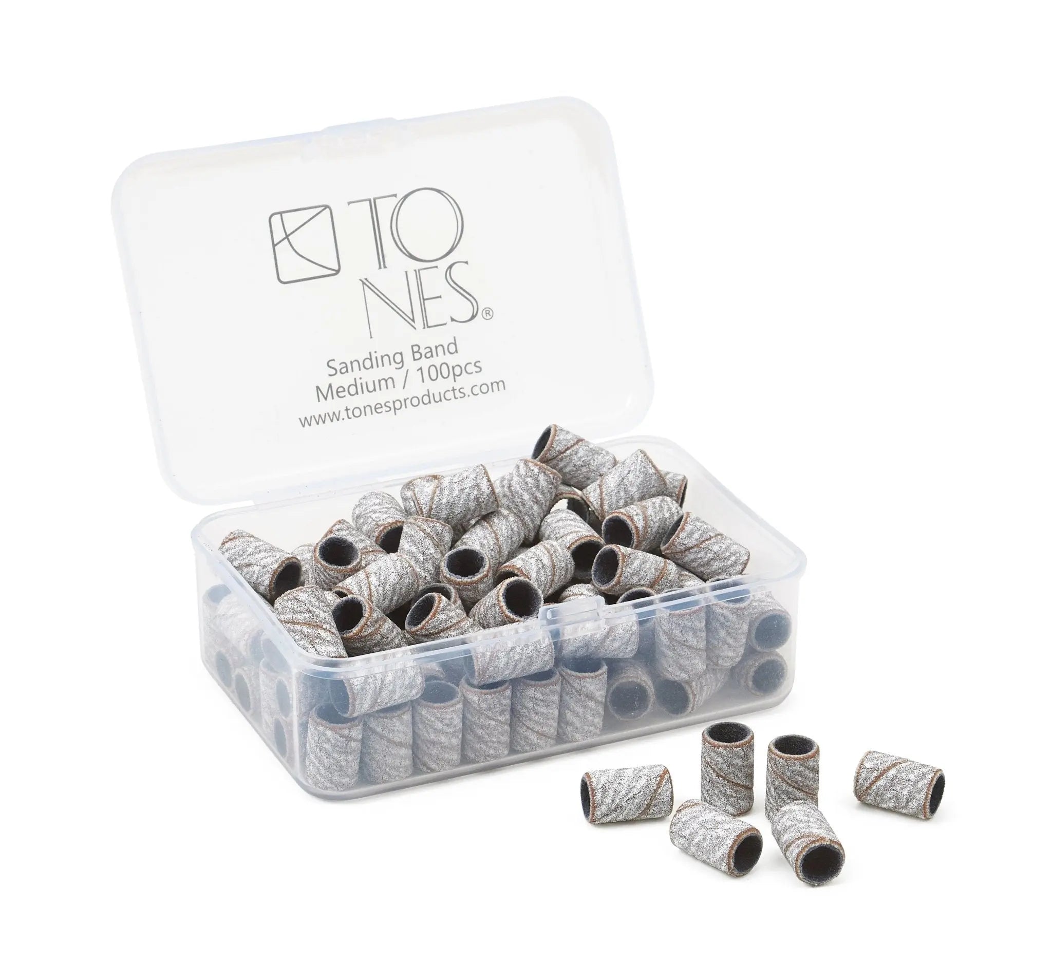Sanding Band (100 Pcs) - Tones