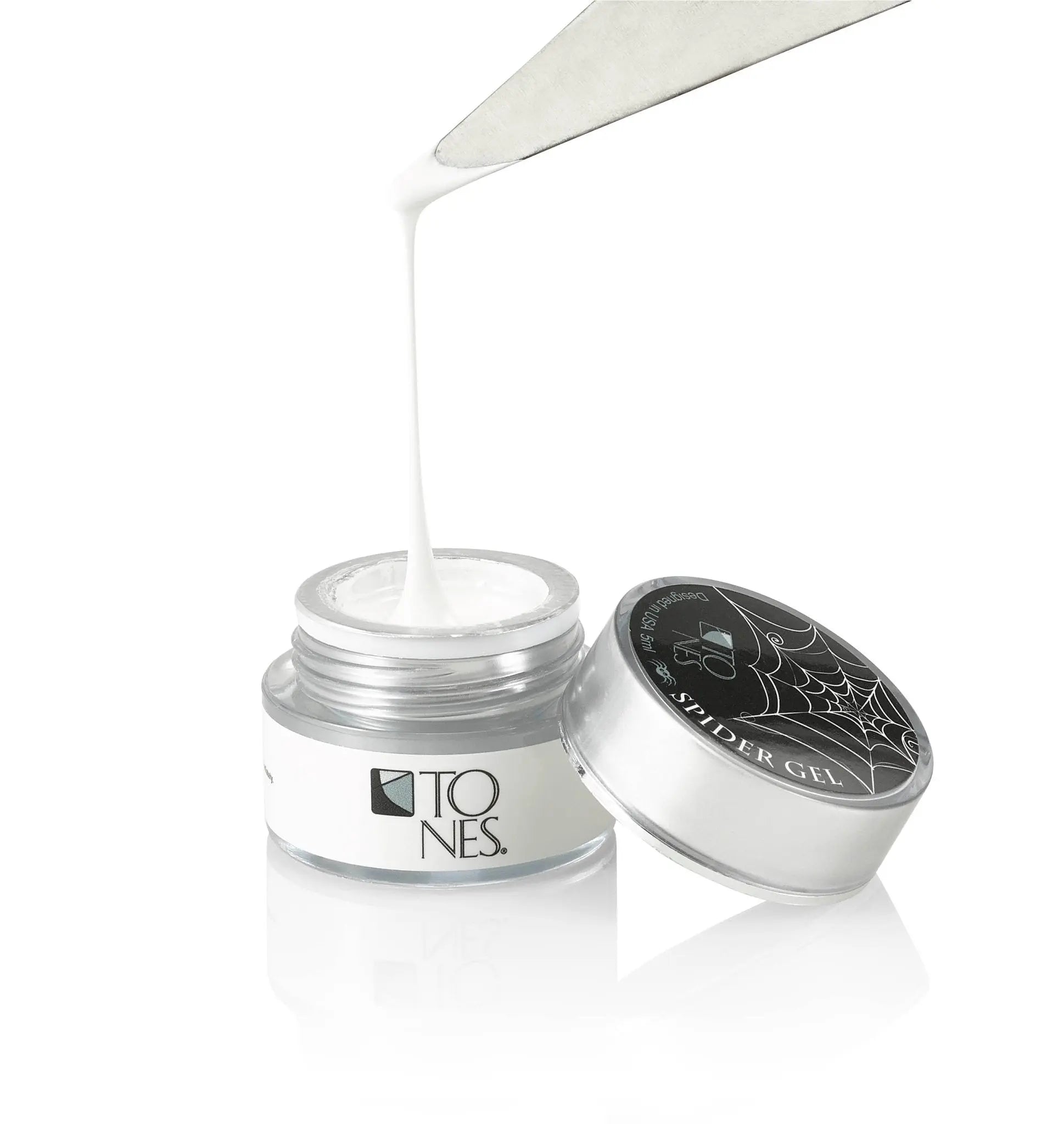 Spider Gel - White - Tones